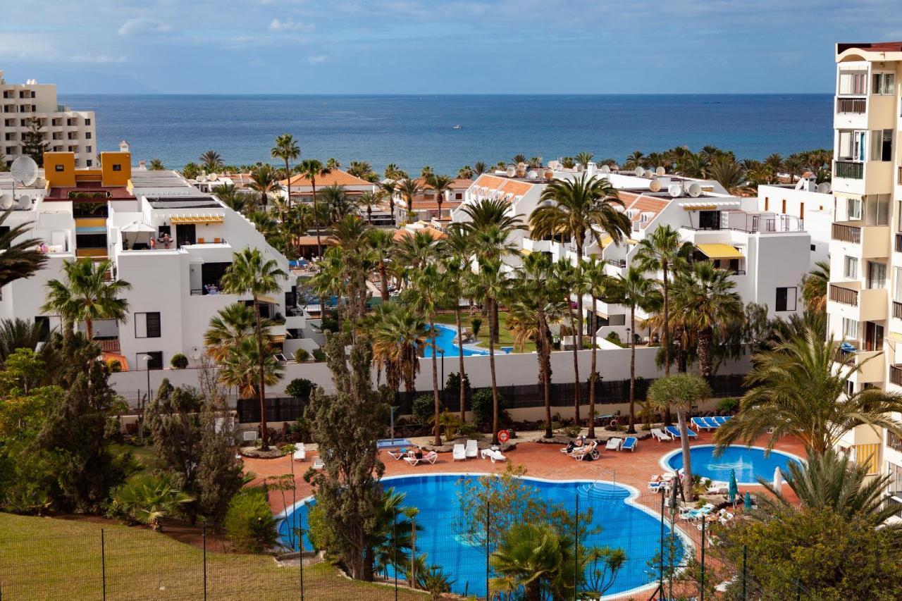Studio Eldorado Arona  Exterior foto