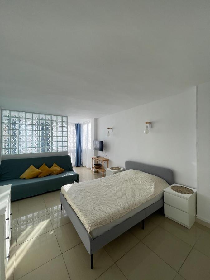 Studio Eldorado Arona  Exterior foto